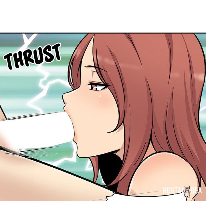 Excuse me, This is my Room Excuse me, This is my Room Chapter 51 - Page 8