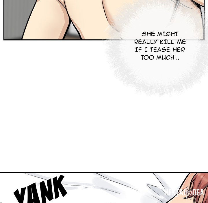 Excuse me, This is my Room Excuse me, This is my Room Chapter 51 - Page 88