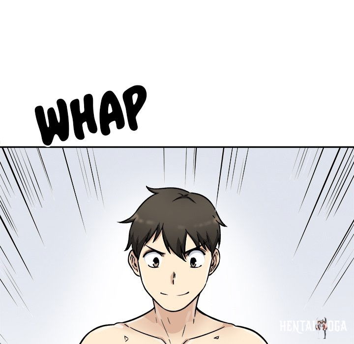 Excuse me, This is my Room Excuse me, This is my Room Chapter 51 - Page 92