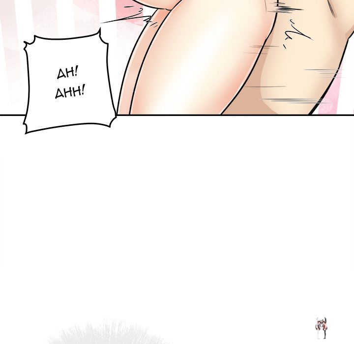 Excuse me, This is my Room Excuse me, This is my Room Chapter 51 - Page 99