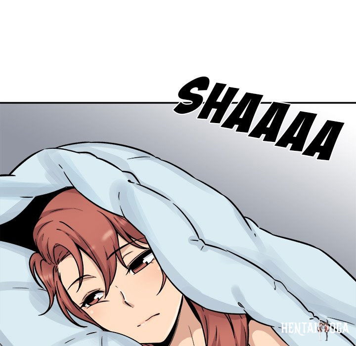 Excuse me, This is my Room Excuse me, This is my Room Chapter 52 - Page 101