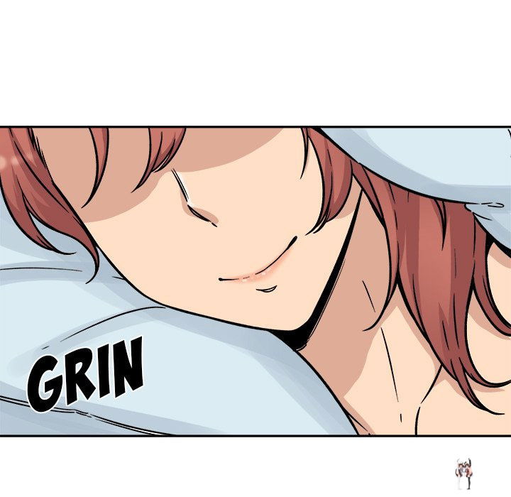 Excuse me, This is my Room Excuse me, This is my Room Chapter 52 - Page 103