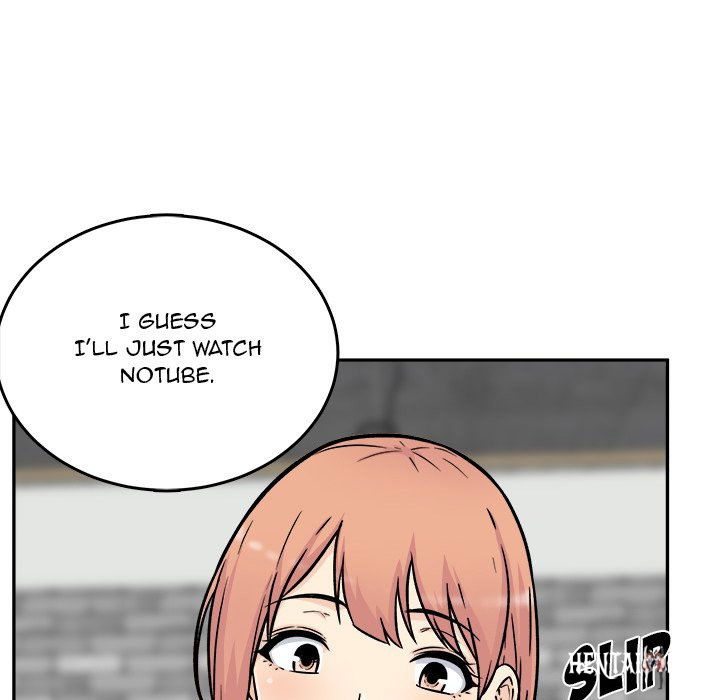 Excuse me, This is my Room Excuse me, This is my Room Chapter 52 - Page 108