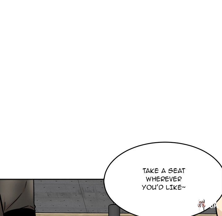 Excuse me, This is my Room Excuse me, This is my Room Chapter 52 - Page 112