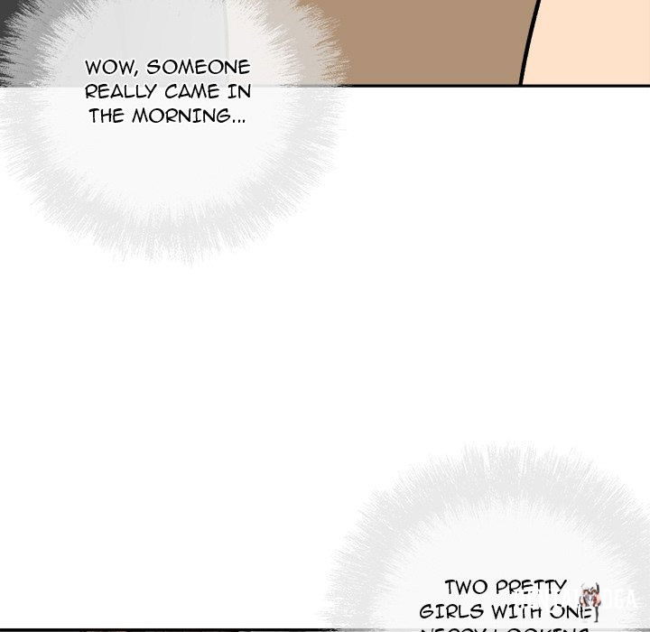 Excuse me, This is my Room Excuse me, This is my Room Chapter 52 - Page 114