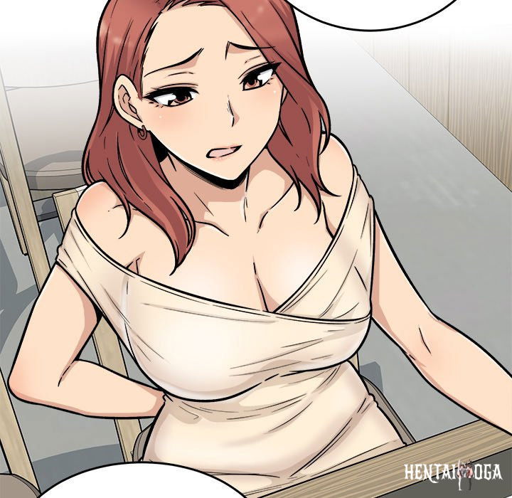 Excuse me, This is my Room Excuse me, This is my Room Chapter 52 - Page 119