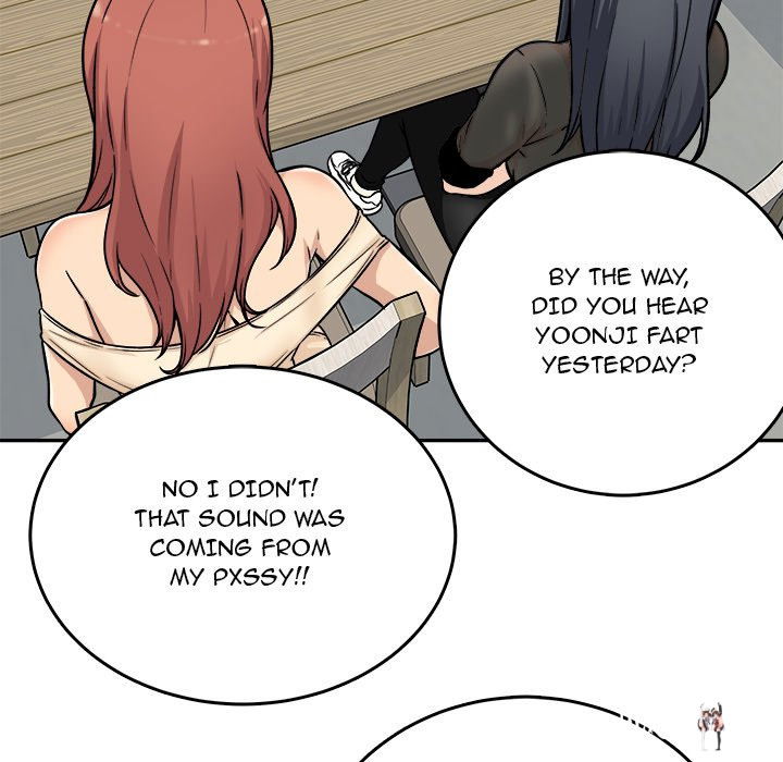 Excuse me, This is my Room Excuse me, This is my Room Chapter 52 - Page 128