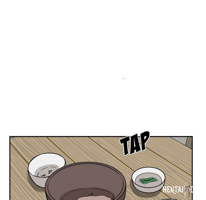 Excuse me, This is my Room Excuse me, This is my Room Chapter 52 - Page 131