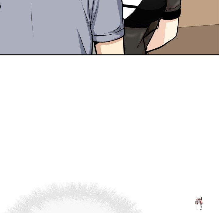 Excuse me, This is my Room Excuse me, This is my Room Chapter 52 - Page 134