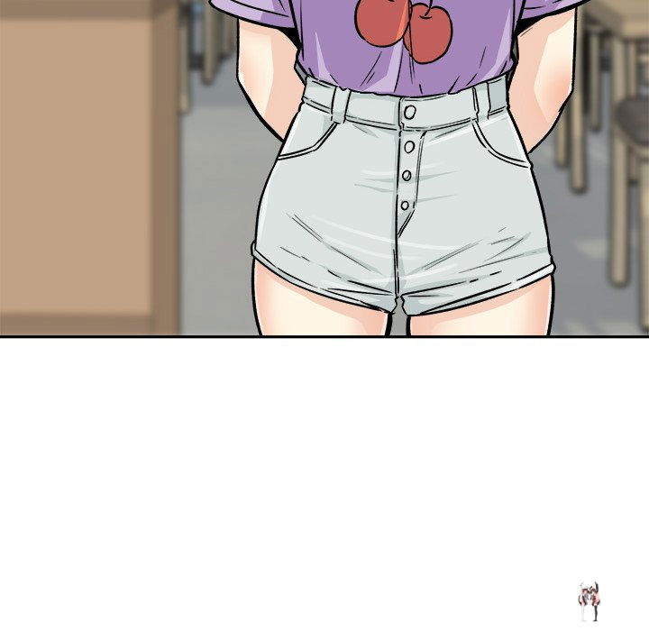 Excuse me, This is my Room Excuse me, This is my Room Chapter 52 - Page 136