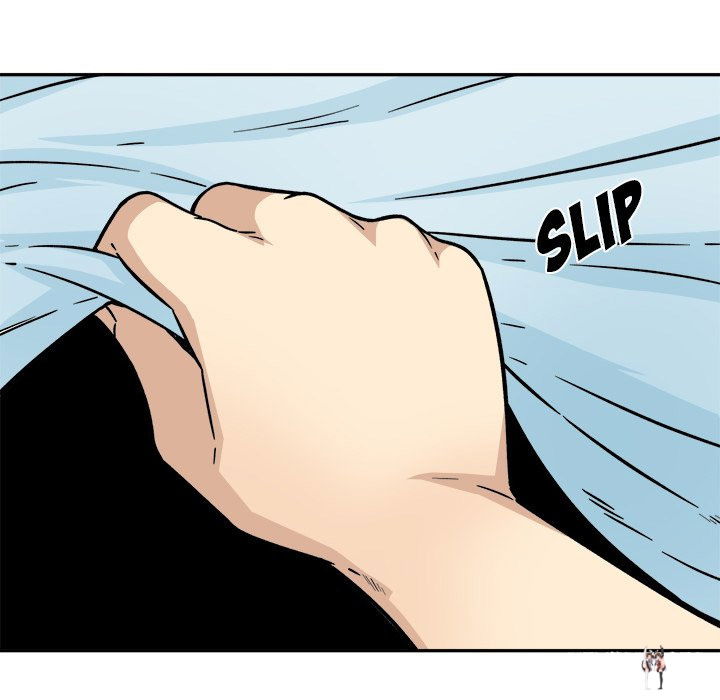 Excuse me, This is my Room Excuse me, This is my Room Chapter 52 - Page 14