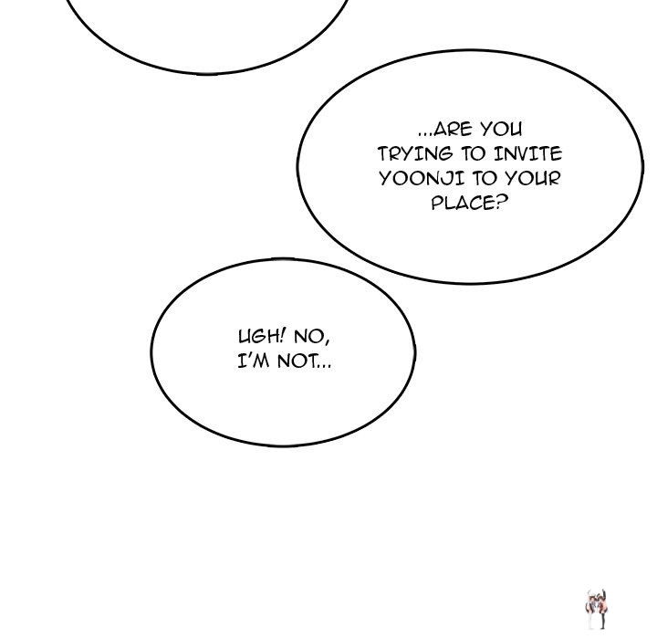 Excuse me, This is my Room Excuse me, This is my Room Chapter 52 - Page 140