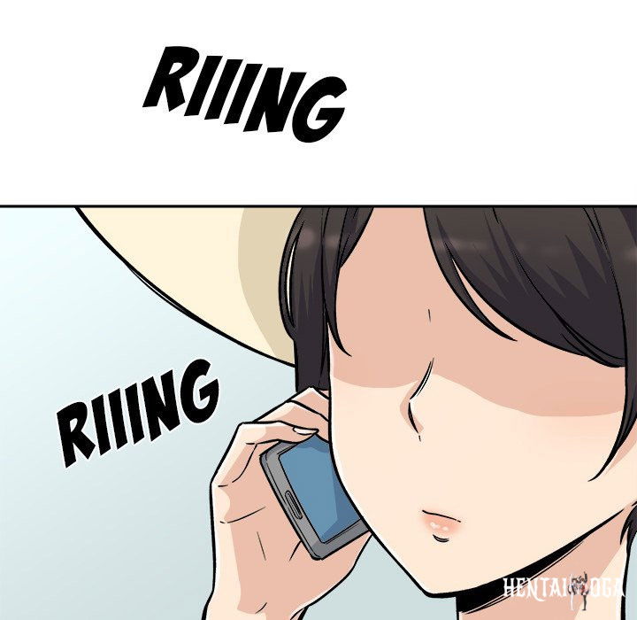 Excuse me, This is my Room Excuse me, This is my Room Chapter 52 - Page 141