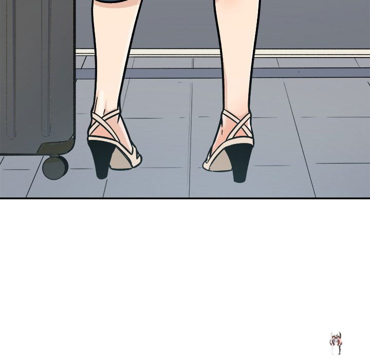 Excuse me, This is my Room Excuse me, This is my Room Chapter 52 - Page 145