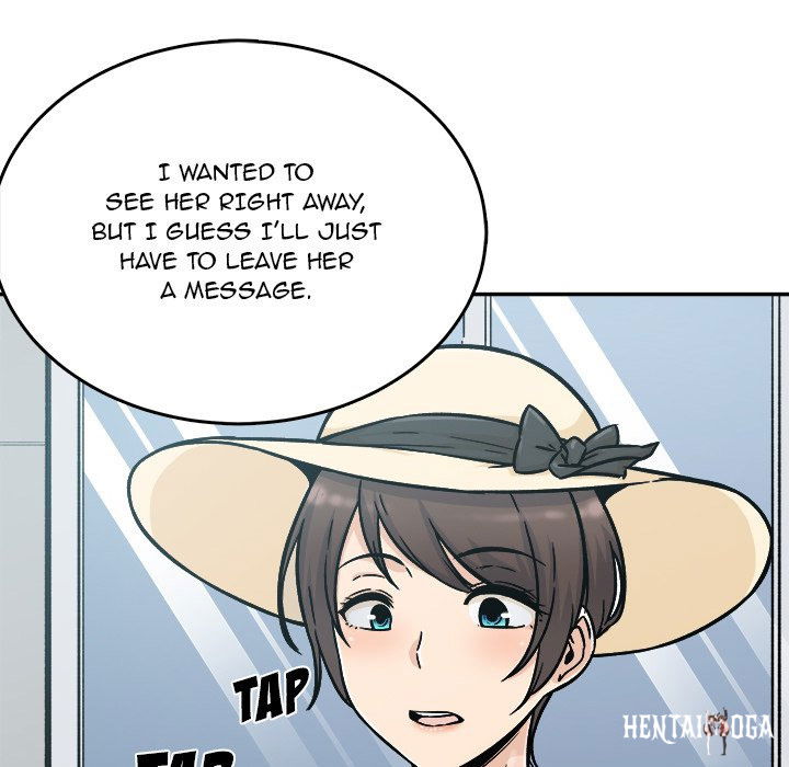 Excuse me, This is my Room Excuse me, This is my Room Chapter 52 - Page 146