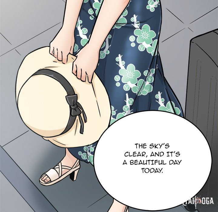 Excuse me, This is my Room Excuse me, This is my Room Chapter 52 - Page 152