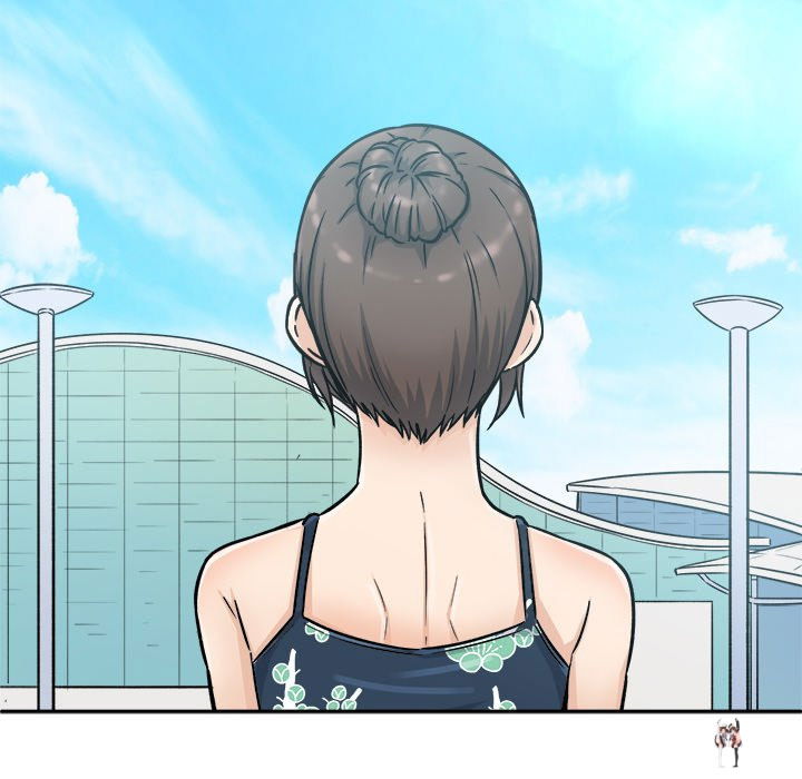 Excuse me, This is my Room Excuse me, This is my Room Chapter 52 - Page 155