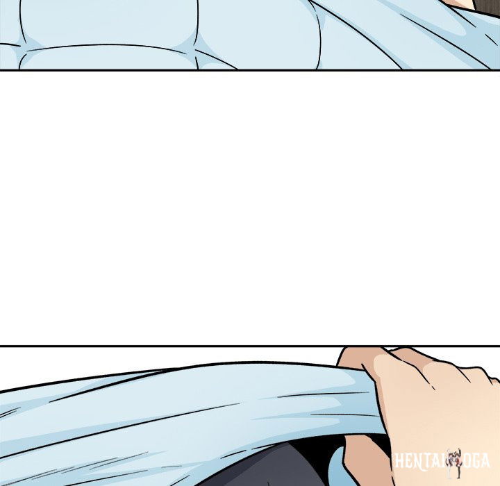 Excuse me, This is my Room Excuse me, This is my Room Chapter 52 - Page 17