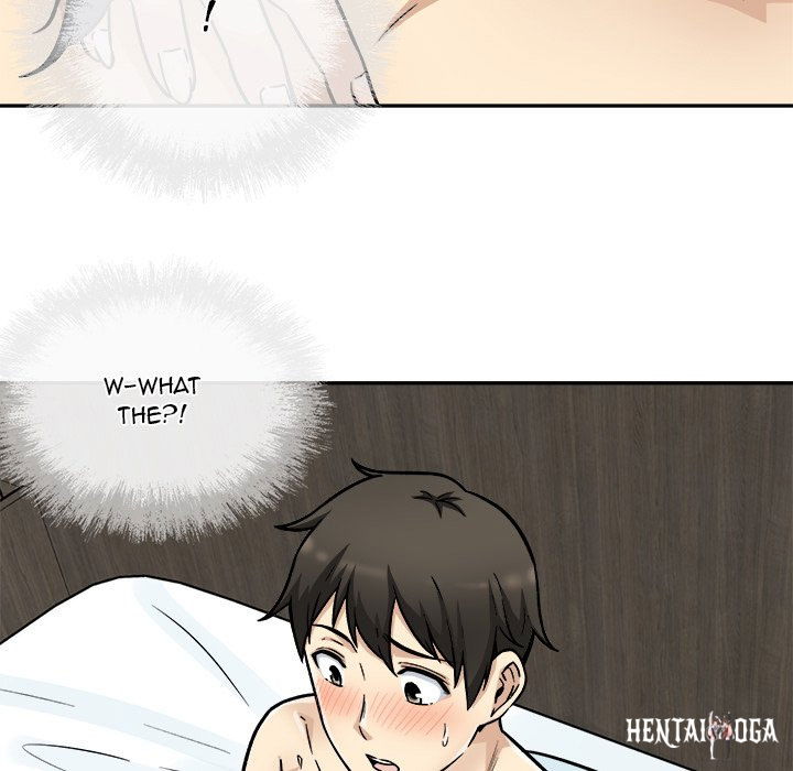 Excuse me, This is my Room Excuse me, This is my Room Chapter 52 - Page 19