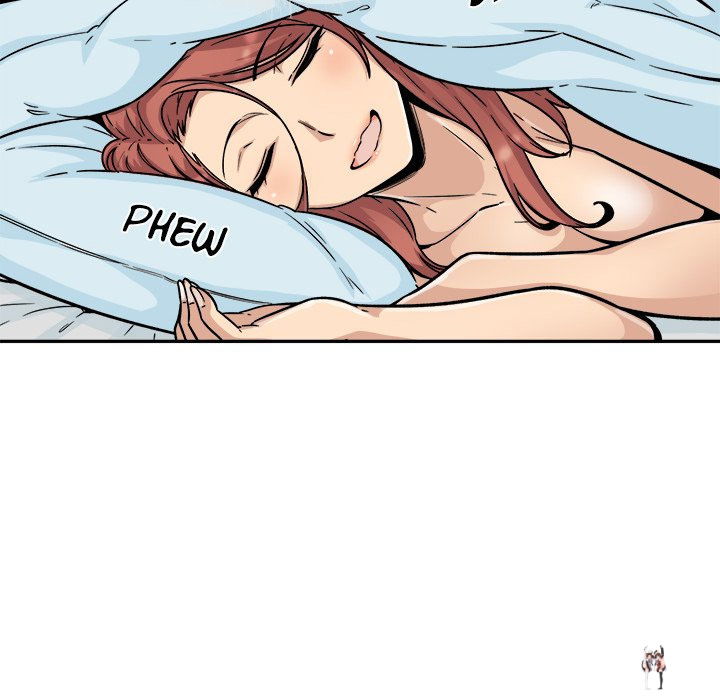 Excuse me, This is my Room Excuse me, This is my Room Chapter 52 - Page 22