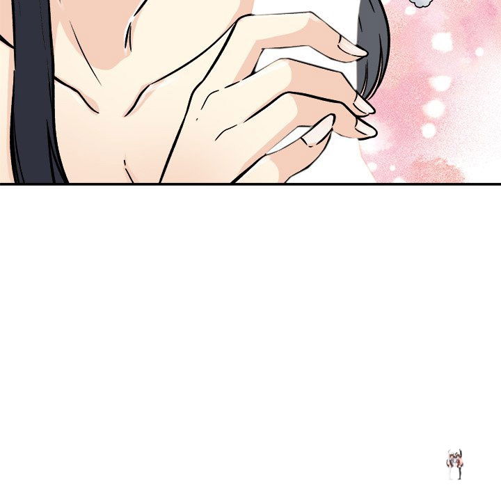 Excuse me, This is my Room Excuse me, This is my Room Chapter 52 - Page 26