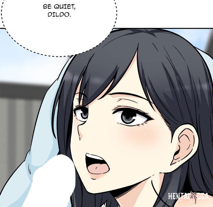 Excuse me, This is my Room Excuse me, This is my Room Chapter 52 - Page 29