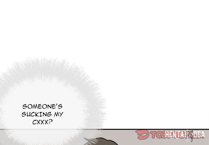 Excuse me, This is my Room Excuse me, This is my Room Chapter 52 - Page 3