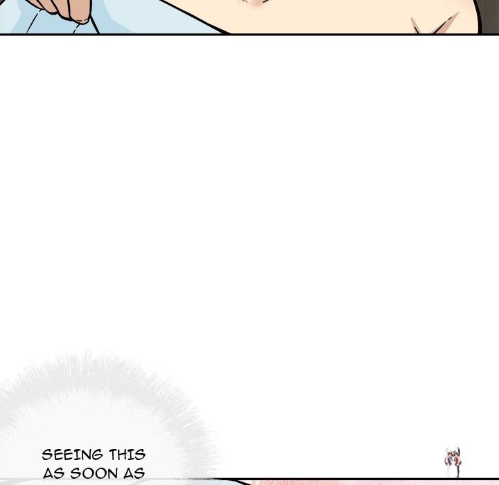 Excuse me, This is my Room Excuse me, This is my Room Chapter 52 - Page 32