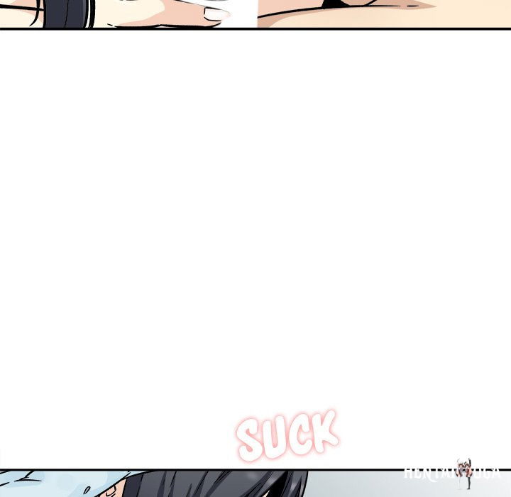 Excuse me, This is my Room Excuse me, This is my Room Chapter 52 - Page 34