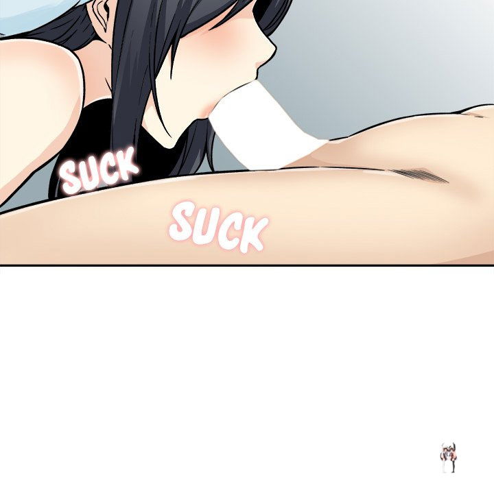 Excuse me, This is my Room Excuse me, This is my Room Chapter 52 - Page 35