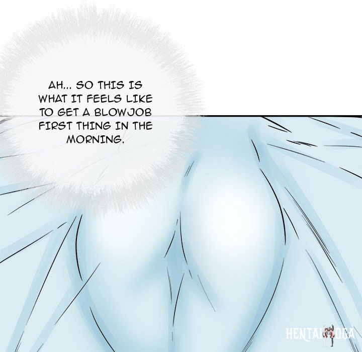 Excuse me, This is my Room Excuse me, This is my Room Chapter 52 - Page 36