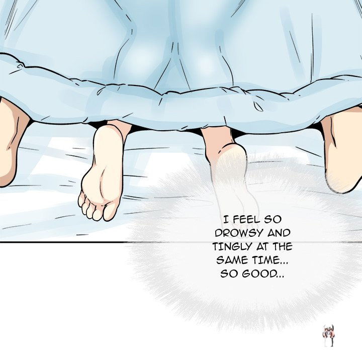 Excuse me, This is my Room Excuse me, This is my Room Chapter 52 - Page 37