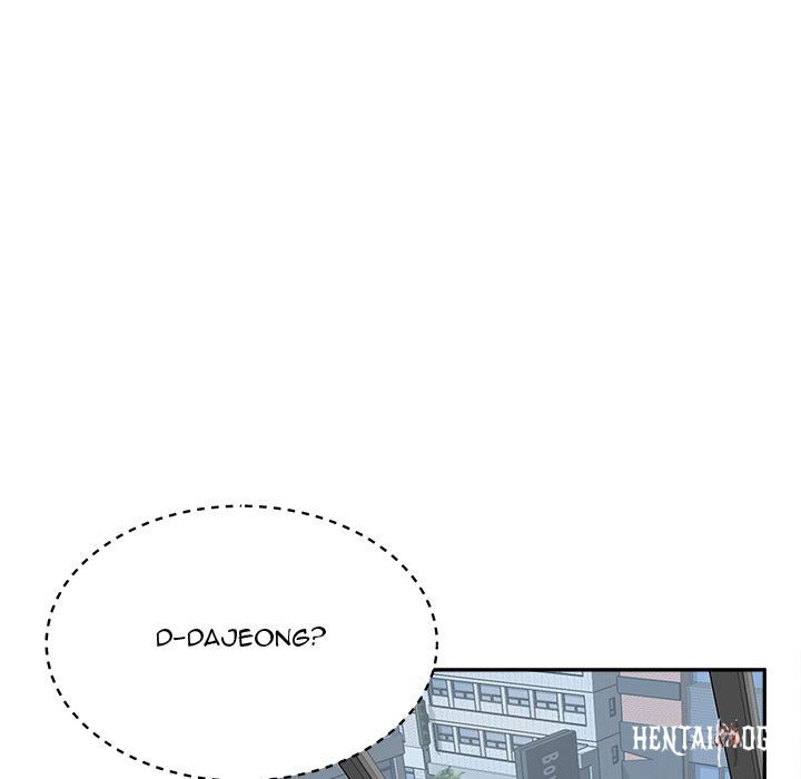 Excuse me, This is my Room Excuse me, This is my Room Chapter 52 - Page 38