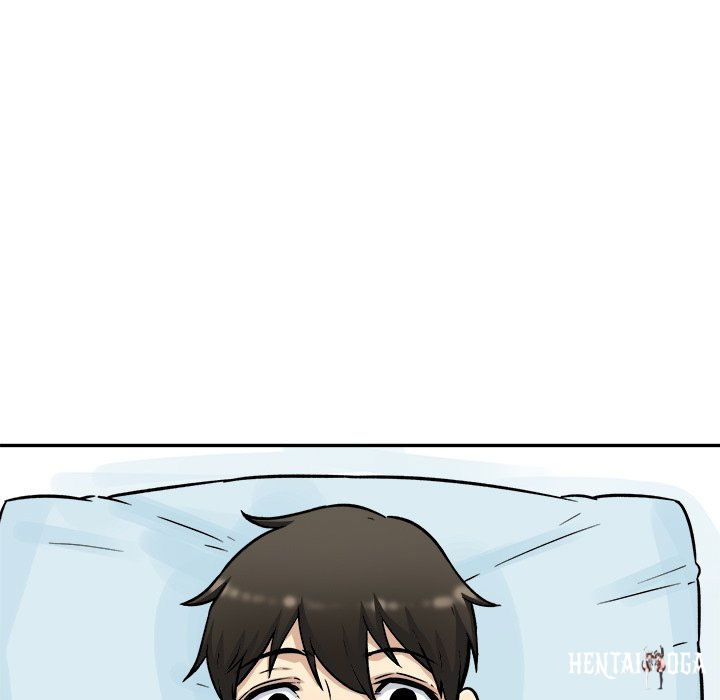 Excuse me, This is my Room Excuse me, This is my Room Chapter 52 - Page 40