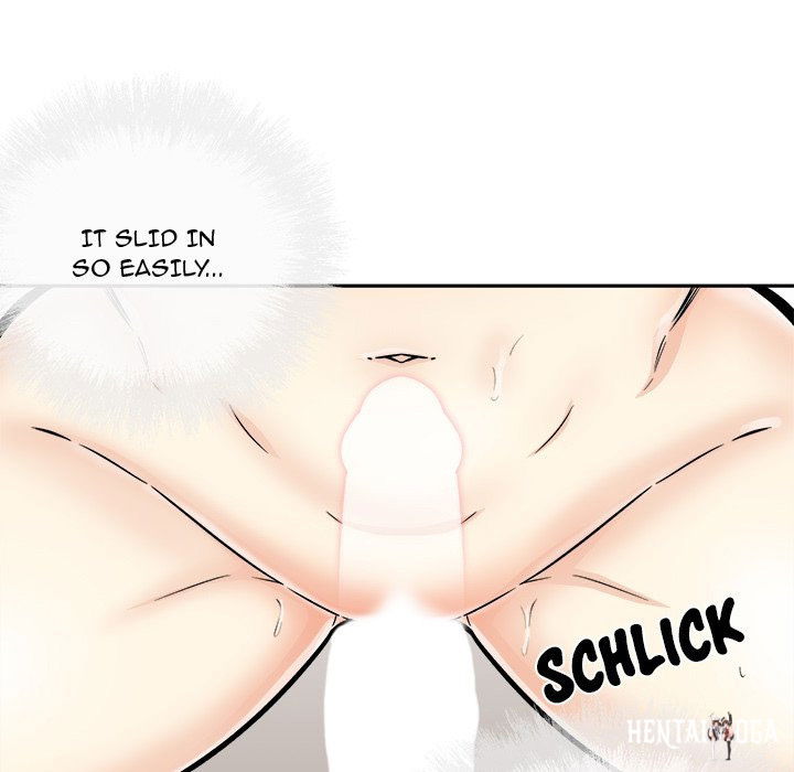 Excuse me, This is my Room Excuse me, This is my Room Chapter 52 - Page 45