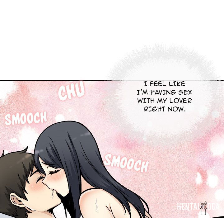 Excuse me, This is my Room Excuse me, This is my Room Chapter 52 - Page 52