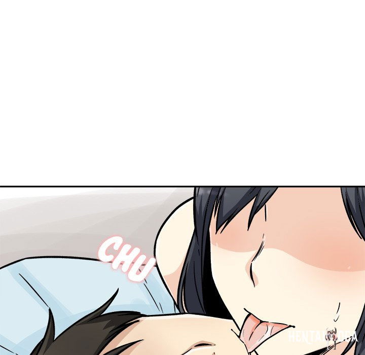 Excuse me, This is my Room Excuse me, This is my Room Chapter 52 - Page 56