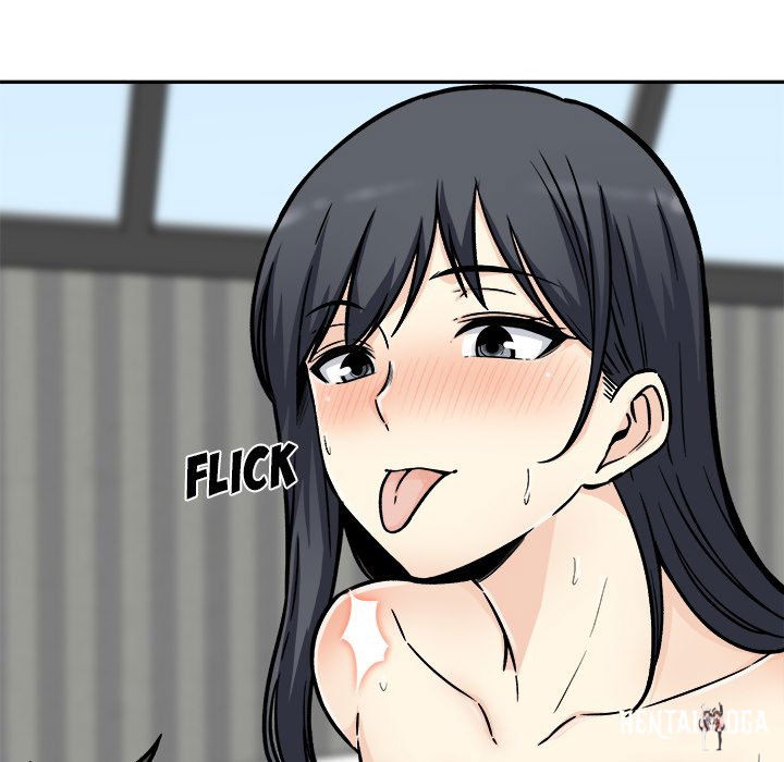 Excuse me, This is my Room Excuse me, This is my Room Chapter 52 - Page 58