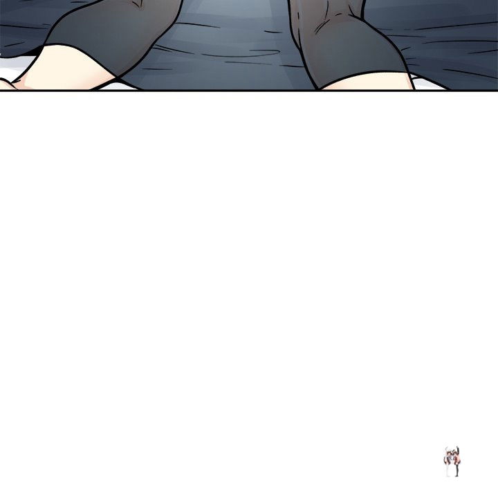 Excuse me, This is my Room Excuse me, This is my Room Chapter 52 - Page 6