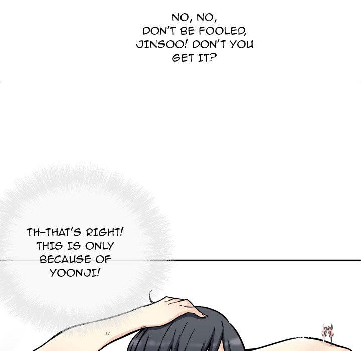 Excuse me, This is my Room Excuse me, This is my Room Chapter 52 - Page 60