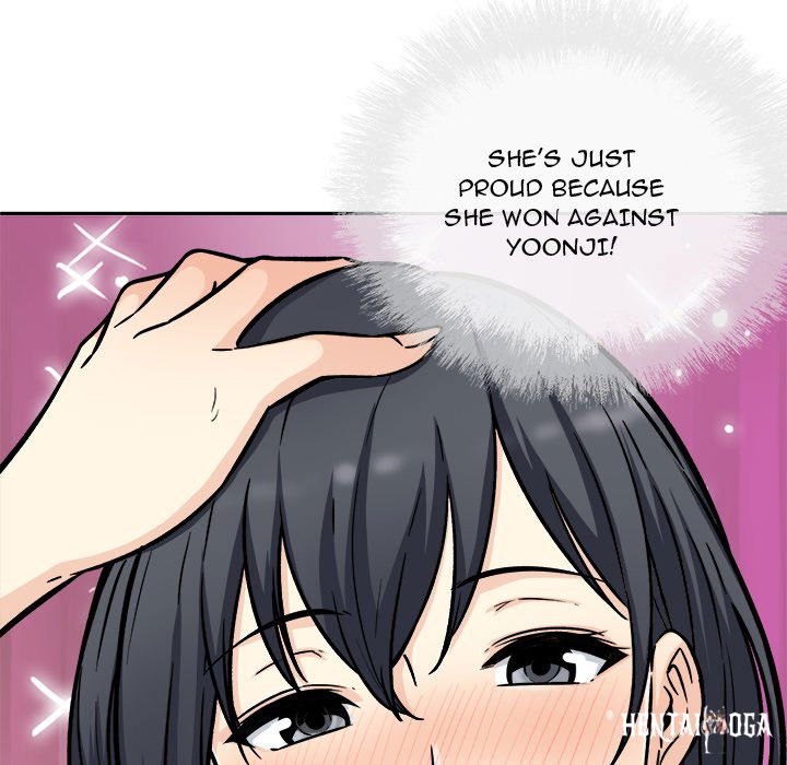 Excuse me, This is my Room Excuse me, This is my Room Chapter 52 - Page 63