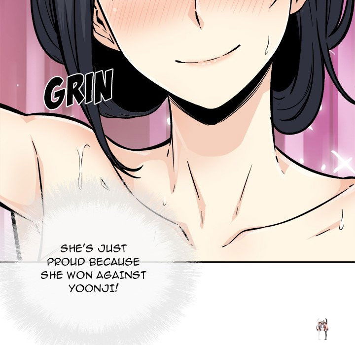 Excuse me, This is my Room Excuse me, This is my Room Chapter 52 - Page 64