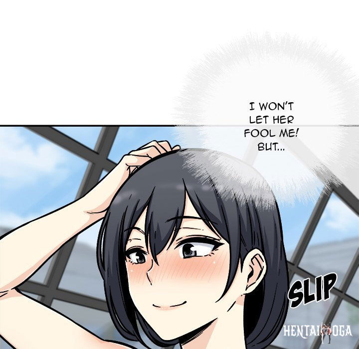 Excuse me, This is my Room Excuse me, This is my Room Chapter 52 - Page 67