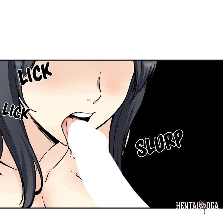 Excuse me, This is my Room Excuse me, This is my Room Chapter 52 - Page 7