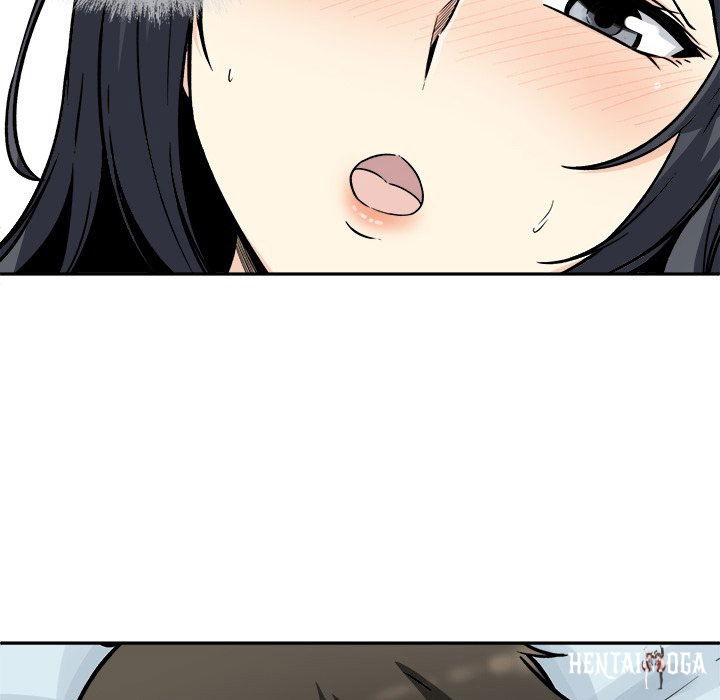 Excuse me, This is my Room Excuse me, This is my Room Chapter 52 - Page 81