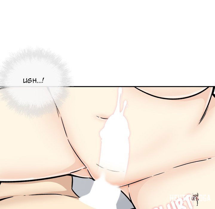 Excuse me, This is my Room Excuse me, This is my Room Chapter 52 - Page 83