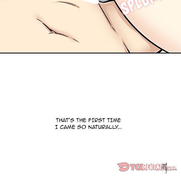 Excuse me, This is my Room Excuse me, This is my Room Chapter 52 - Page 84