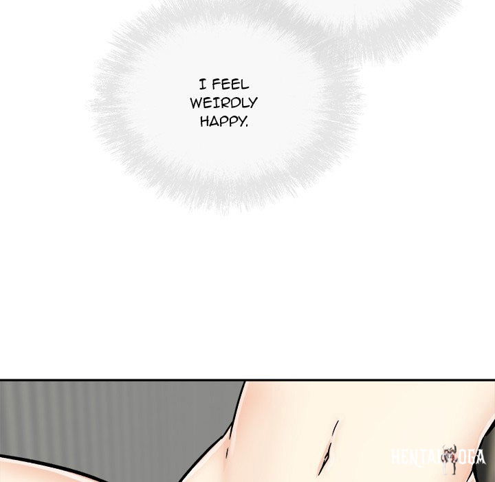 Excuse me, This is my Room Excuse me, This is my Room Chapter 52 - Page 87