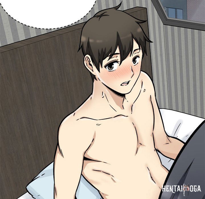 Excuse me, This is my Room Excuse me, This is my Room Chapter 52 - Page 90