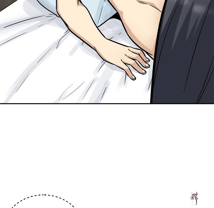 Excuse me, This is my Room Excuse me, This is my Room Chapter 52 - Page 91